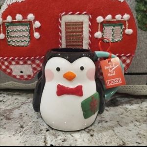 Adorable Penguin Mug